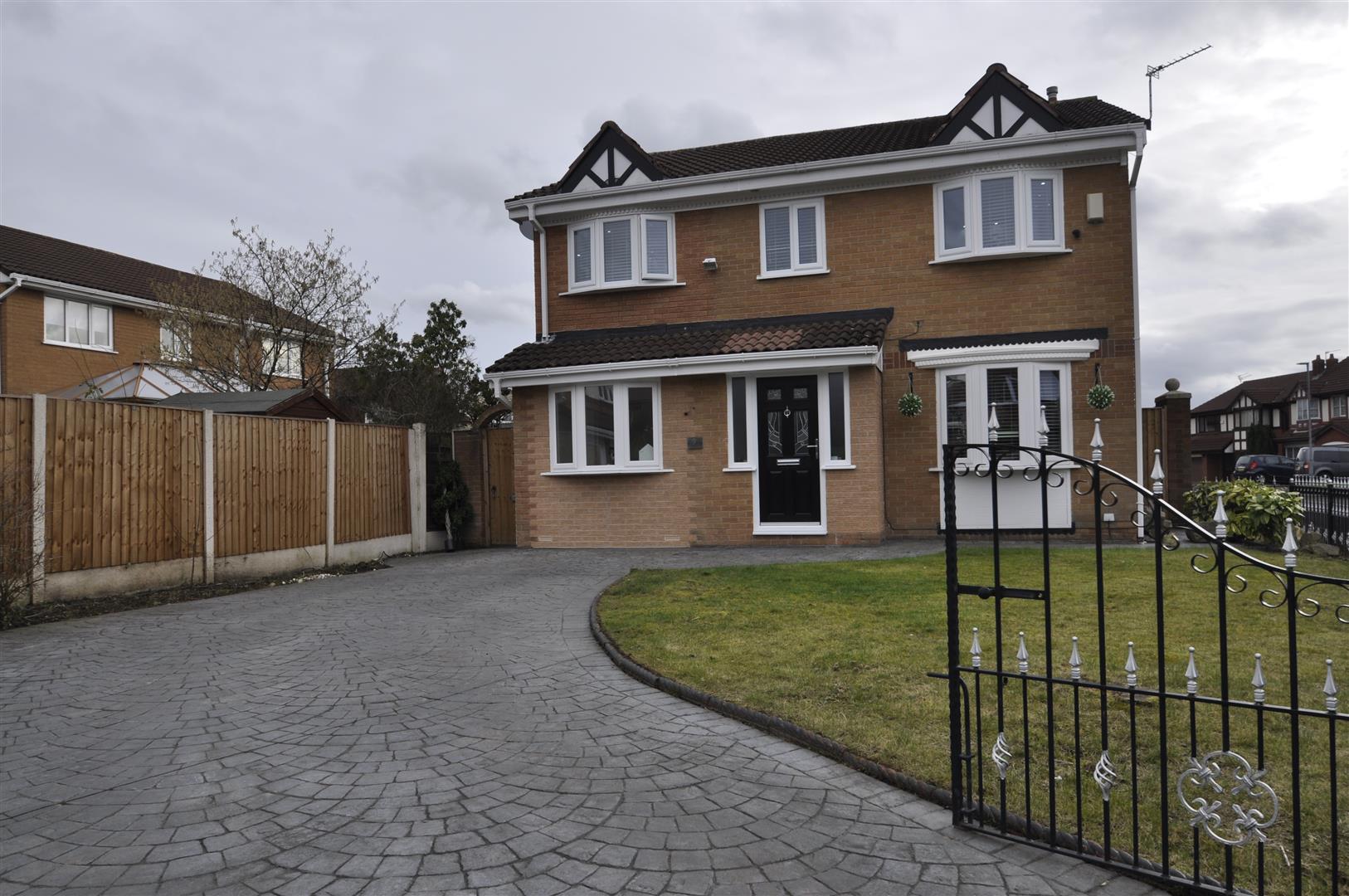 Estate Agent Dukinfield Houses for Sale in Dukinfield